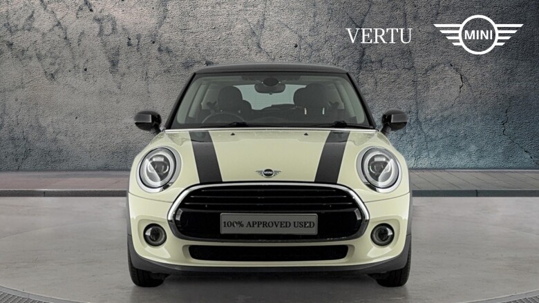 MINI Hatchback 1.5 Cooper Classic II 3dr Petrol Hatchback